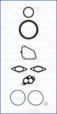 Set garnituri carter potrivit INFINITI EX, FX, M, Q50, QX70 3.5 3.5H 3.7 10.08