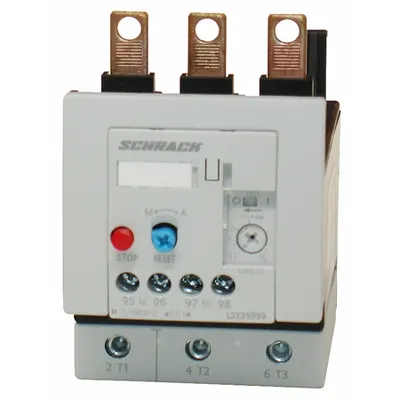 Releu termic 80,00-100,00A gr3