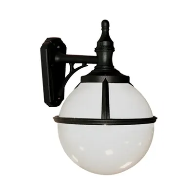 Aplica Glenbeigh 1 Light Wall Lantern