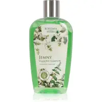 Bohemia Gifts & Cosmetics Bohemia Herbs Lemon Balm sampon delicat 250 ml