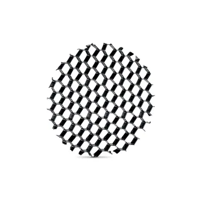 Smile Honeycomb Per Tracklights 15w
