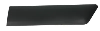 Bandou aripa spate stanga potrivit FORD FIESTA V 3D 2005-2008 - (negru)