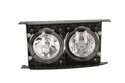 Proiector ceata Stanga (H3) 24V potrivit DAF 75 CF, CF 65, CF 75, CF 85, LF 45, LF 55 01.01