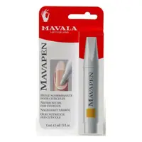 Tratament cuticule, Mavala, Mavapen, 4,5 ml