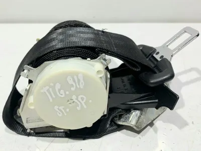 Centura de siguranta stanga spate 5N0857805 Volkswagen Tiguan (2007-2011)