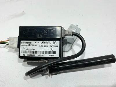 Modul control antena 95470-2S200 Hyundai ix35 (2010-2013) 1.7 crdi D4FD