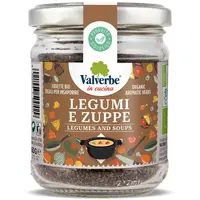 Amestec de Condimente pentru Legume si Supe Ecologic/Bio 60g