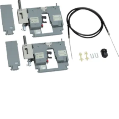 Interblocaj mecanic x250