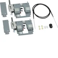 Interblocaj mecanic x250