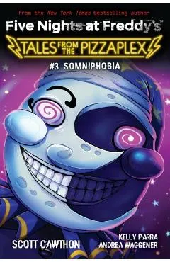 Somniphobia