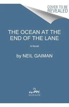 The Ocean at the End of the Lane