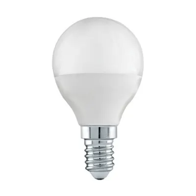 LM-E14-LED P45 6W 470Lm 3000K 3 Step dimmable (1 pcs)