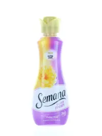 Semana Balsam de rufe 950 ml Violet Kiss