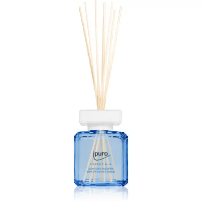 ípuro Essentials Sunny Beachtime difuzor de aroma 200 ml