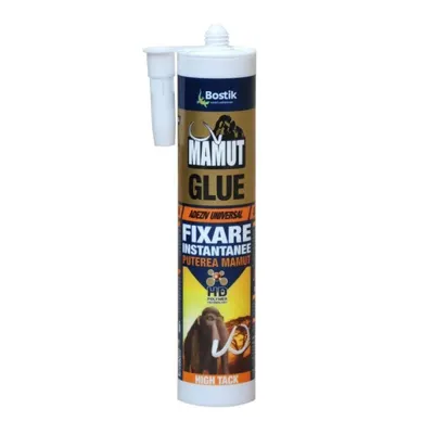 Adeziv Mamut Glue High Track, 290 ml, Bostik