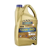 Ulei motor Ravenol RSS 10W60 4L