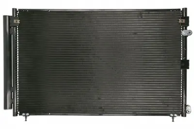 Condensator climatizare (cu uscator) potrivit LEXUS LS 4.3 08.00-08.06