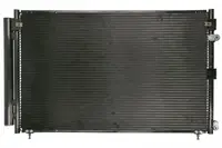 Condensator climatizare (cu uscator) potrivit LEXUS LS 4.3 08.00-08.06