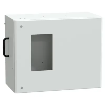 Canalis - unitate de deconectare pt NSX160 cu mecanism cu motor - 160A - 3L+N+PE