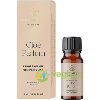 Ulei Parfumat Cloe 10ml