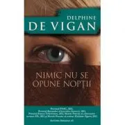 Nimic nu se opune noptii
