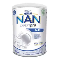 Lapte praf NAN Expert Pro AR, Nestle | 800 g