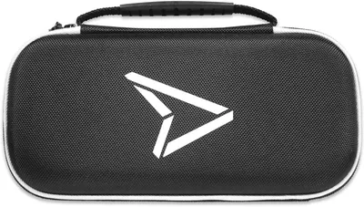 Husă Steelplay - Universal Carry & Protect Case (Nintendo Switch)