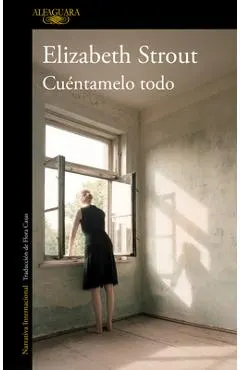 Cuéntamelo Todo / Tell Me Everything