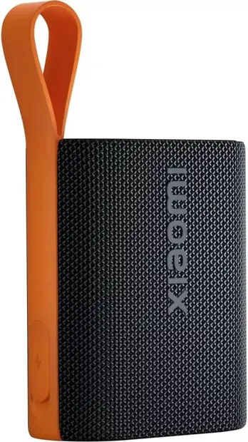 Boxă portabilă Xiaomi - S28D Sound Pocket, 2.0, TWS, neagră