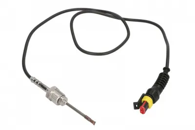 Senzor temperatura evacuare (dupa convertizor catalitic) potrivit DAF XF 105 10.05