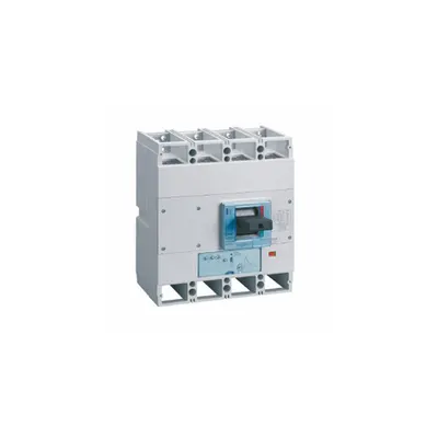 Intrerupator general tip usol 1600 - S1 electronic release - 4P - Icu 36 kA (400 V~) - In 630 A