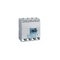 Intrerupator general tip usol 1600 - S1 electronic release - 4P - Icu 36 kA (400 V~) - In 630 A