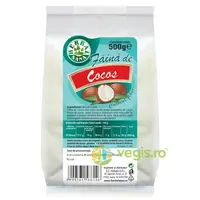 Faina De Cocos 500g