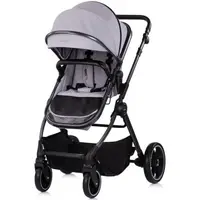 Carucior Chipolino Pearl 2 in 1 platinum