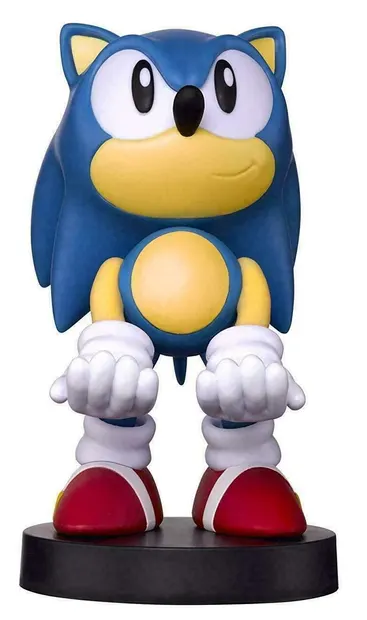 Holder EXG Cable Guy Sonic - Sonic, 20 cm