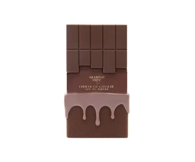 Apa de Parfum Arabiyat Sugar Chocolate Ganache, Unisex, 100 ml