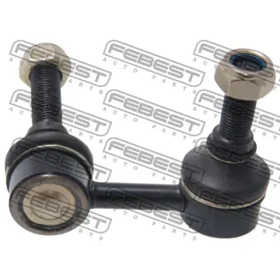 Brat/bieleta suspensie, stabilizator FEBEST 0223-EX35FR