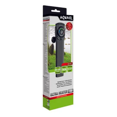 Aquael Incalzitor Ultra 150w Plastic 115515