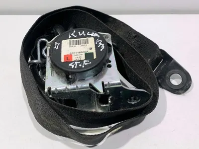 Centura de siguranta stanga fata 8V41-S61295-AB Ford Kuga (2008-2012)