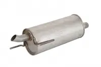 Toba esapament finala OPEL ASTRA H, ASTRA H GTC 1.3D 1.7D intre 2004-2014