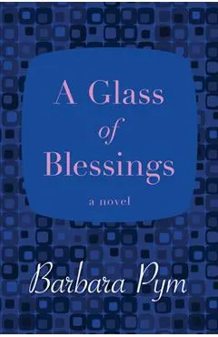 A Glass of Blessings