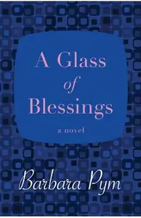 A Glass of Blessings