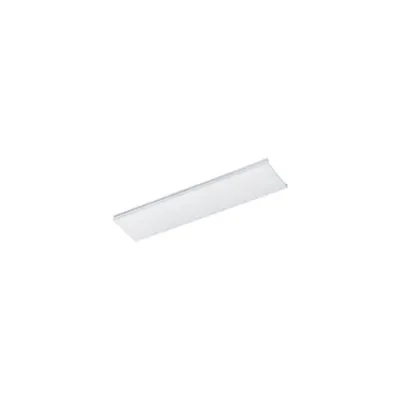 Cover white matt L-2280mm for LinearProfile big