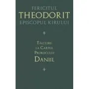 Talcuire la Cartea Prorocului Daniil
