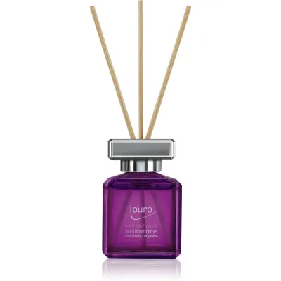 ípuro Essentials Frozen Berries difuzor de aroma 50 ml
