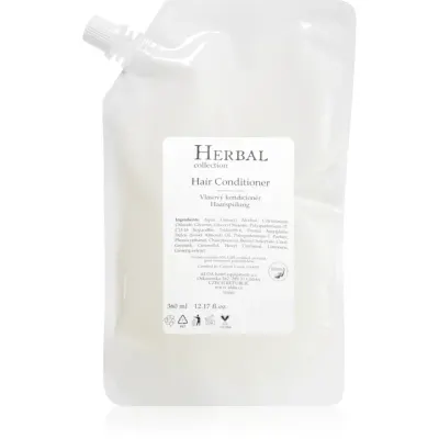 Herbal Collection Hair Conditioner balsam pentru păr 360 ml