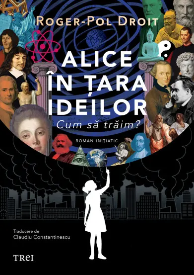 Alice în țara ideilor