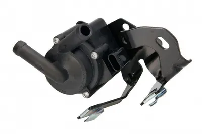 Pompa apa suplimentara (electrica) potrivit DS DS 3, DS 4, DS 5, DS 9; CITROEN C4, C4 GRAND PICASSO I, C4 GRAND PICASSO II, C4 I, C4 II, C4 PICASSO I, C4 PICASSO II, C5 III 1.6 1.6H 02.06