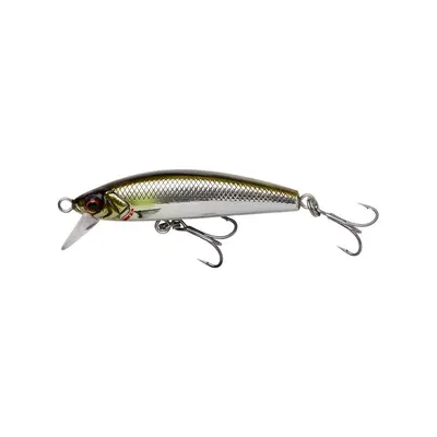 Vobler Savage Gear Gravity Minnow 5cm/8g Mirror Ayu