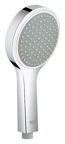 Para de dus Grohe Power&Soul Cosmopolitan 27661000, Crom